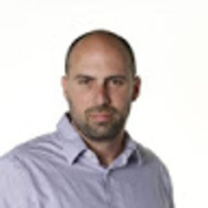 Meet your Posher, Ami